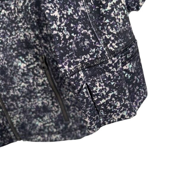 Lululemon Define Jacket Luon Suited Jacquard Multi Size 6 - Picture 10 of 12